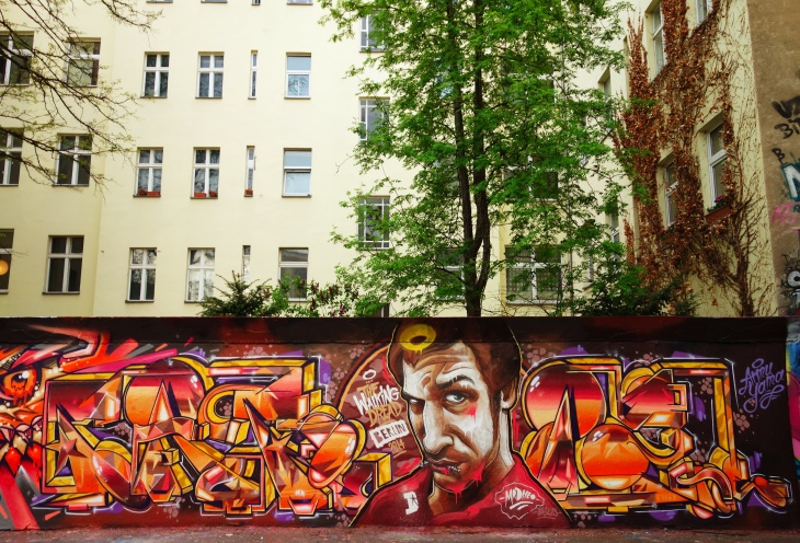 Pariz One & Mr.Dheo-Berlin2014_resize